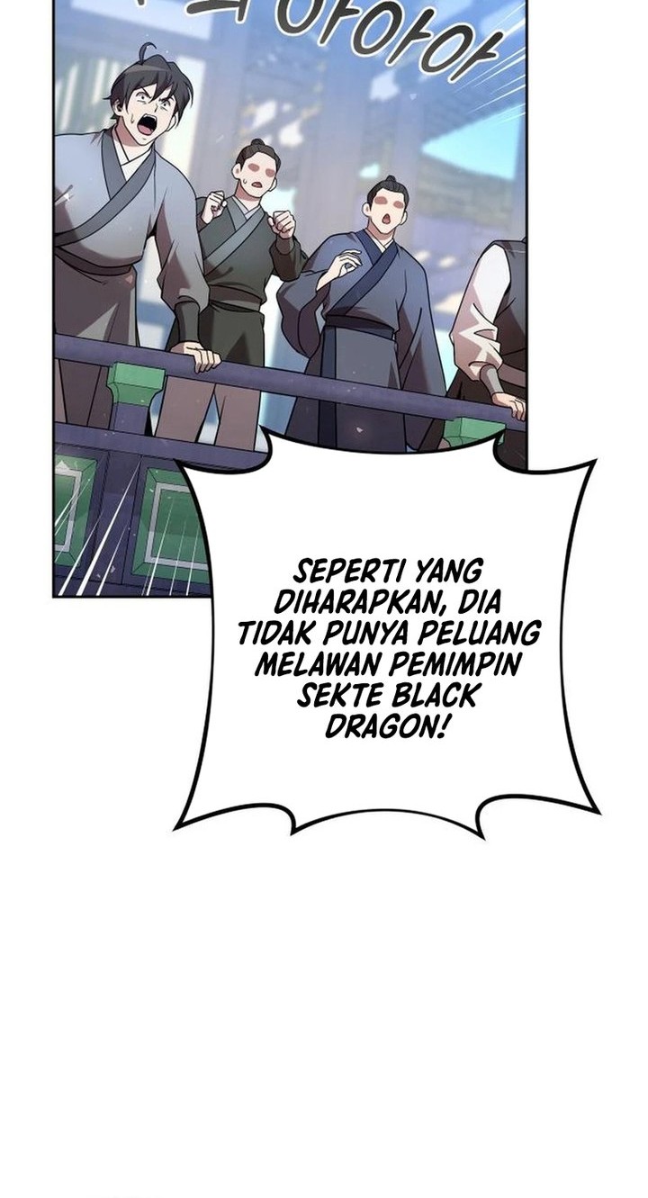 The Second Eunuch Regains His Manhood Chapter 30 Gambar 74