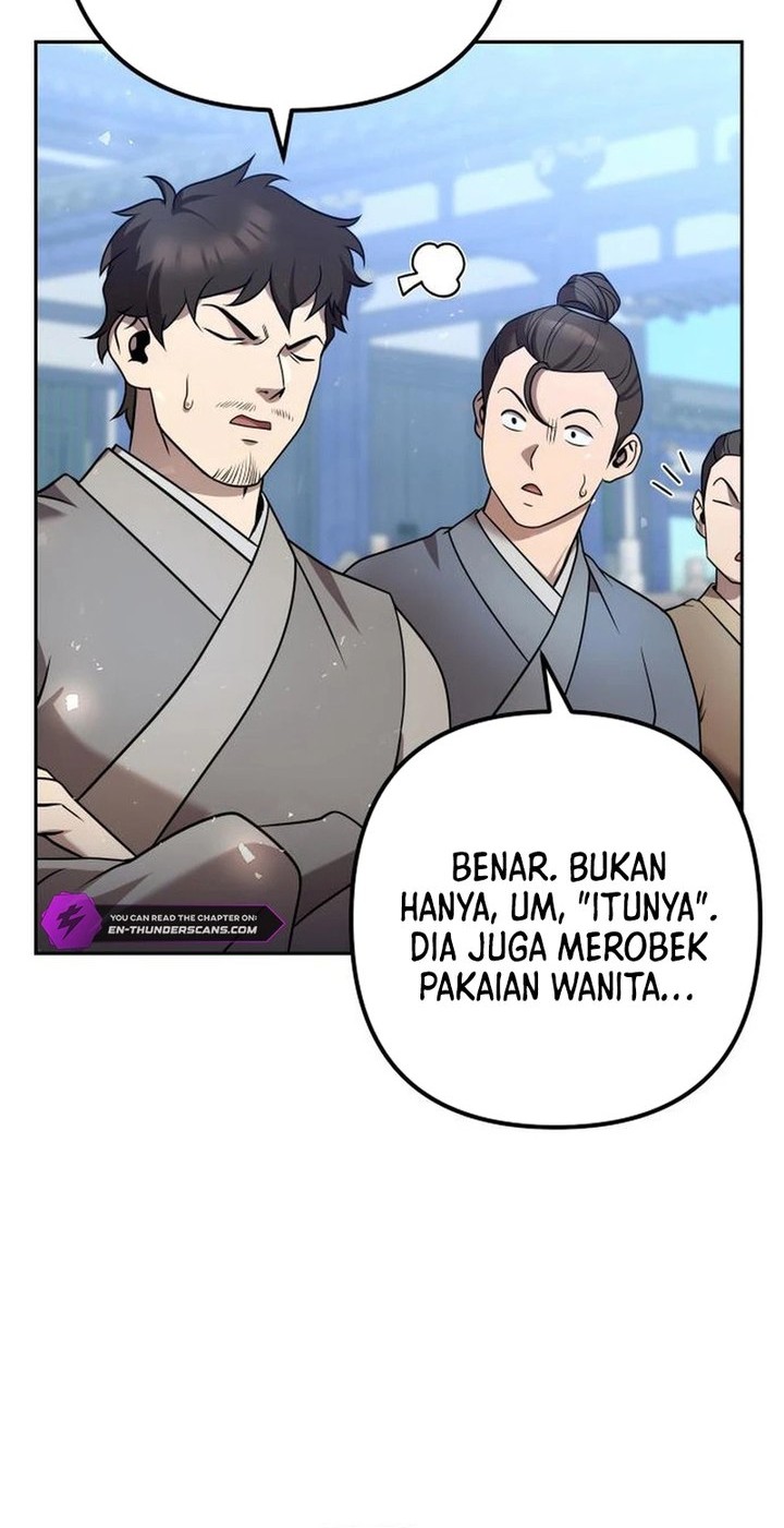 The Second Eunuch Regains His Manhood Chapter 30 Gambar 80