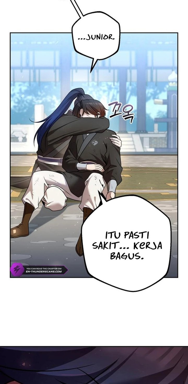 The Second Eunuch Regains His Manhood Chapter 30 Gambar 84