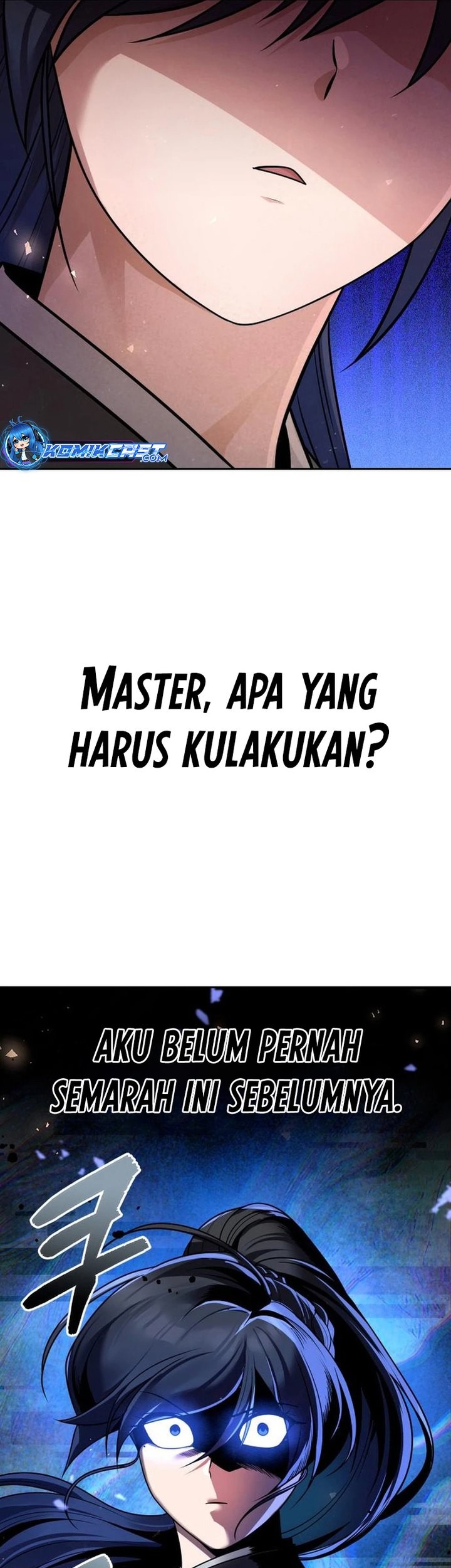 The Second Eunuch Regains His Manhood Chapter 30 Gambar 89