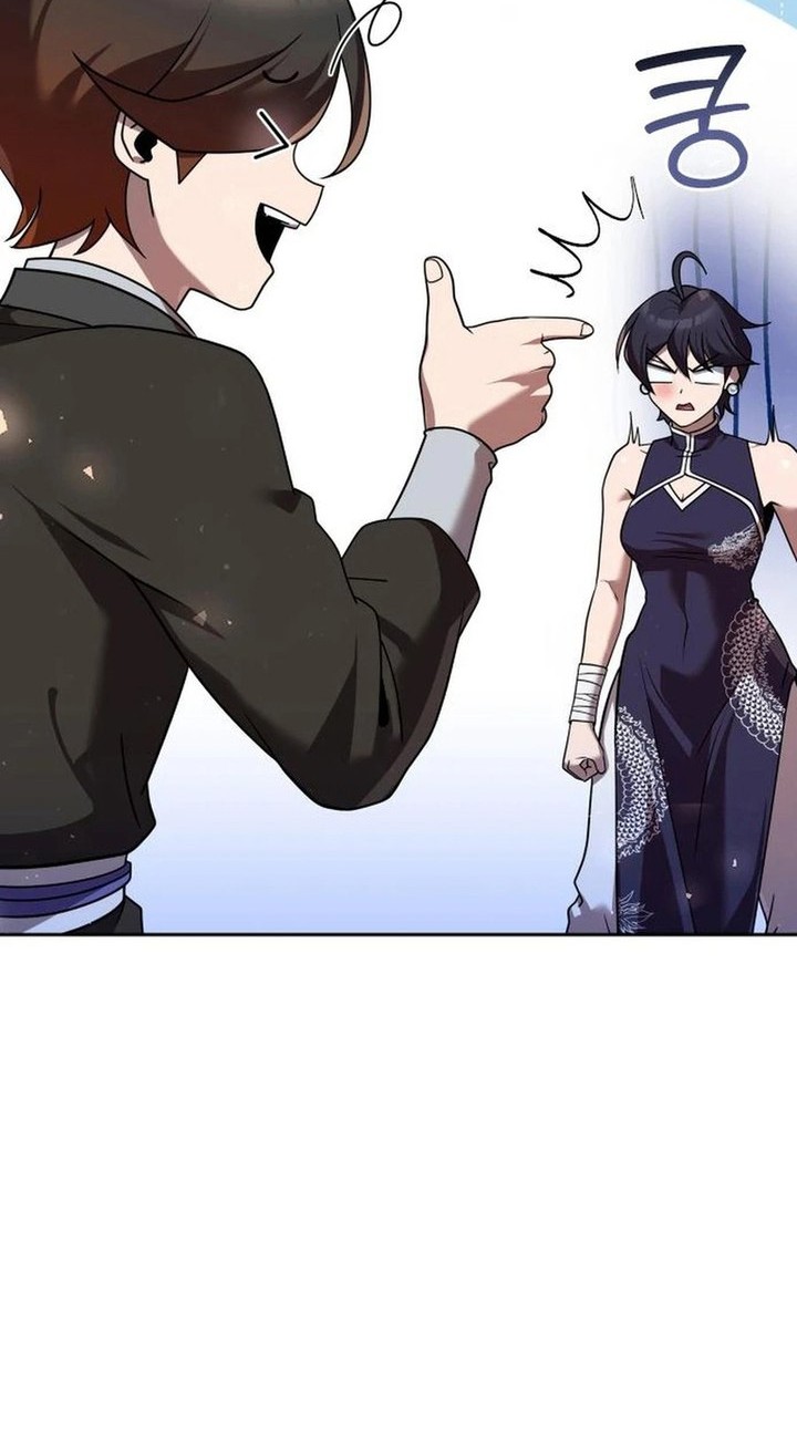 The Second Eunuch Regains His Manhood Chapter 30 Gambar 8