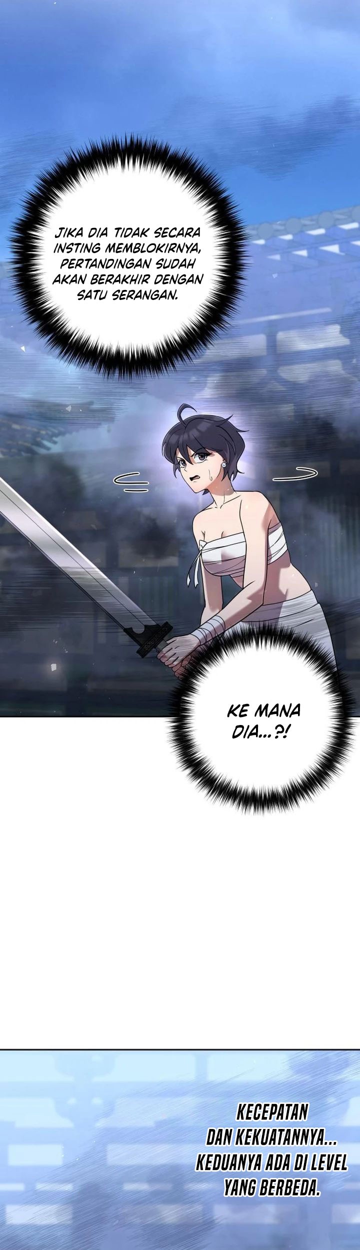 The Second Eunuch Regains His Manhood Chapter 31 Gambar 15