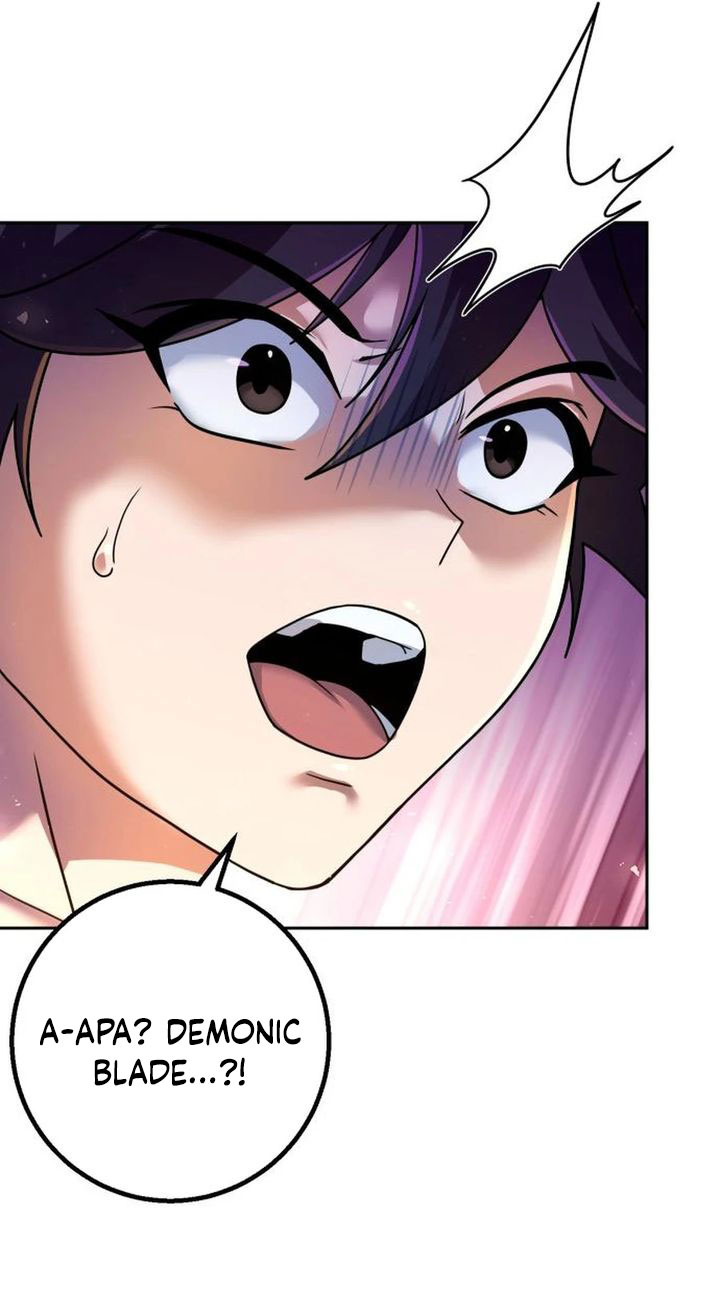 The Second Eunuch Regains His Manhood Chapter 31 Gambar 38