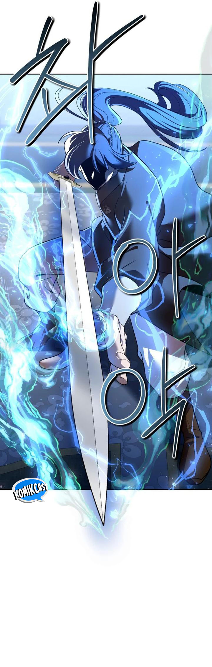 The Second Eunuch Regains His Manhood Chapter 31 Gambar 39