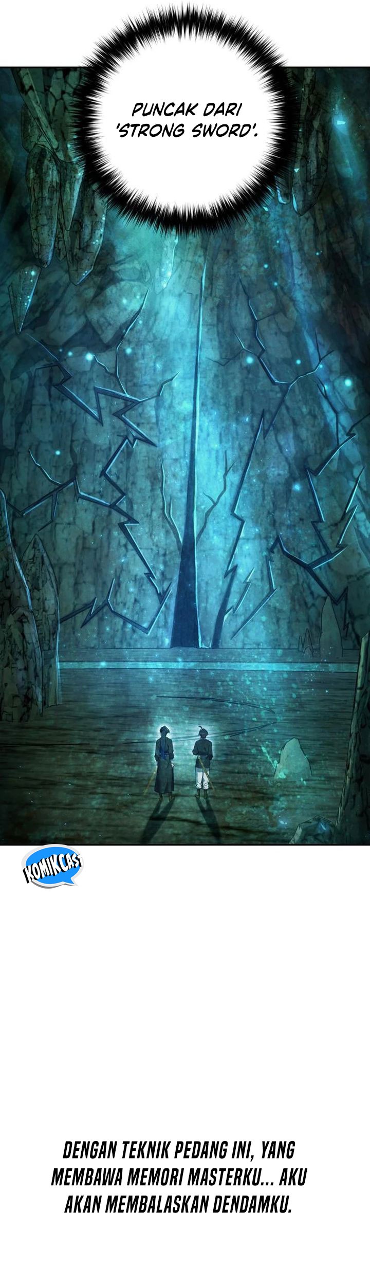 The Second Eunuch Regains His Manhood Chapter 31 Gambar 41