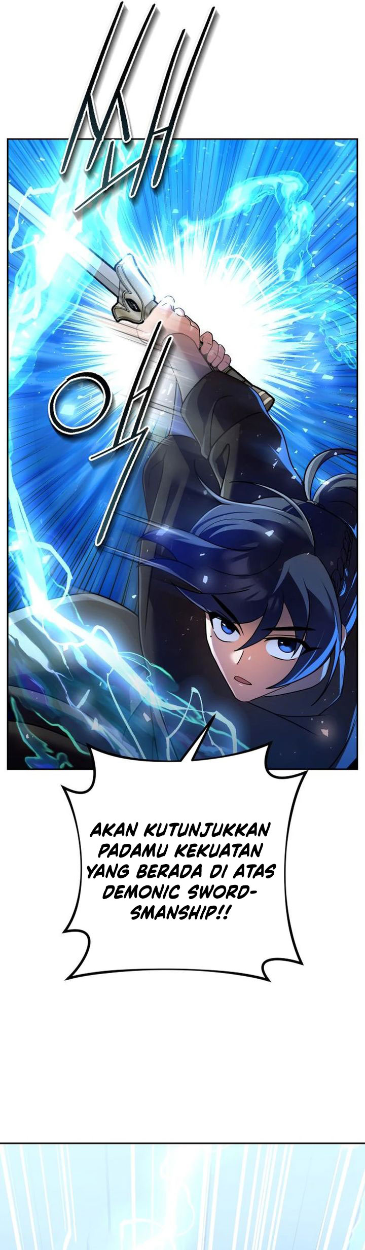 The Second Eunuch Regains His Manhood Chapter 31 Gambar 43