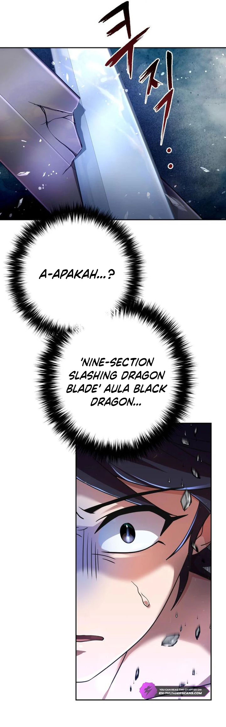 The Second Eunuch Regains His Manhood Chapter 31 Gambar 46