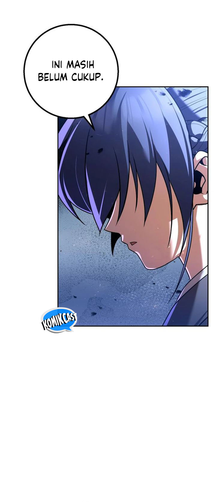 The Second Eunuch Regains His Manhood Chapter 31 Gambar 52