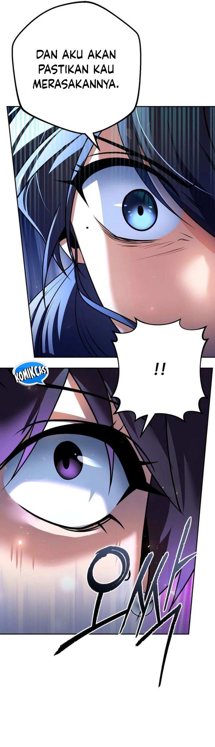 The Second Eunuch Regains His Manhood Chapter 31 Gambar 54