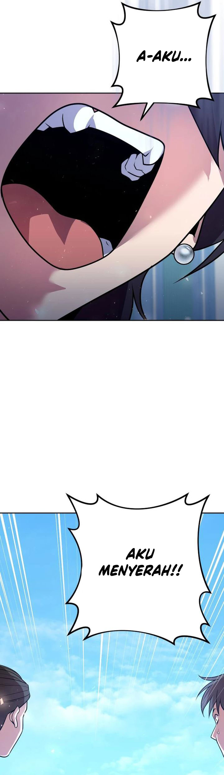 The Second Eunuch Regains His Manhood Chapter 31 Gambar 56