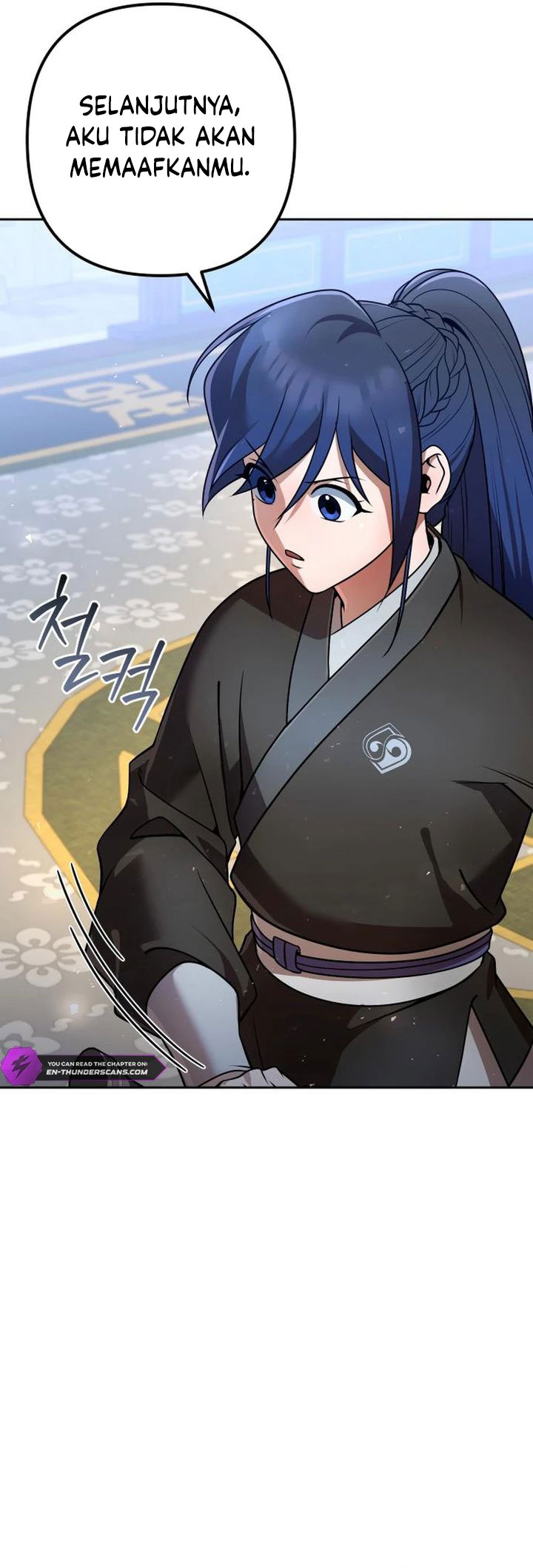 The Second Eunuch Regains His Manhood Chapter 31 Gambar 60