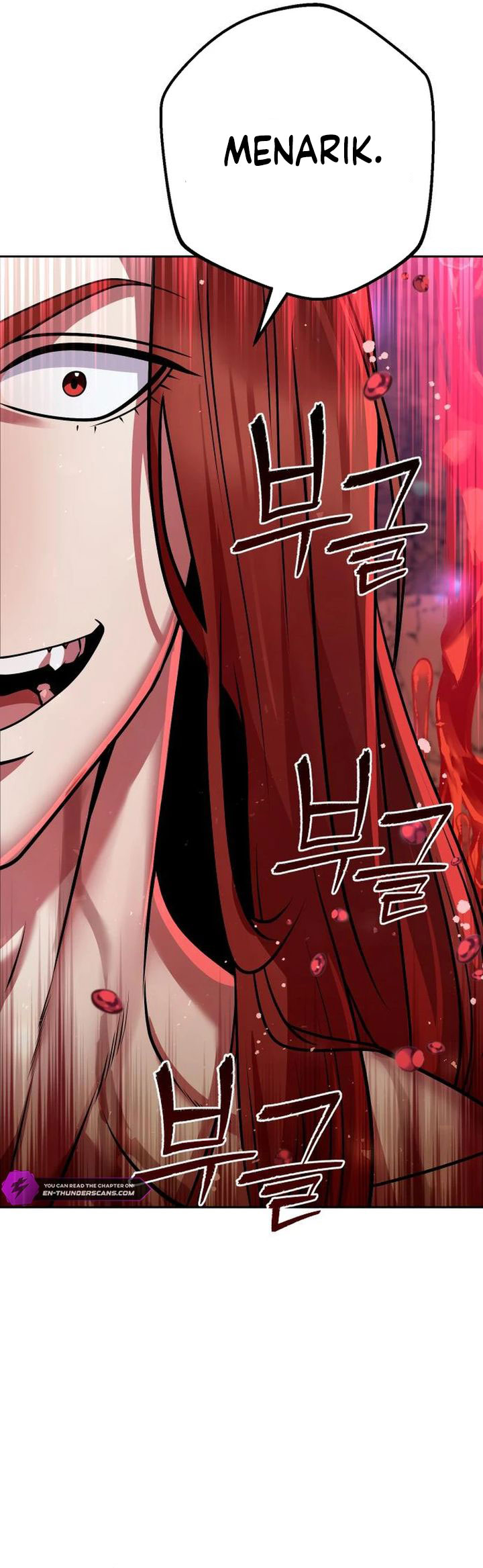 The Second Eunuch Regains His Manhood Chapter 31 Gambar 83