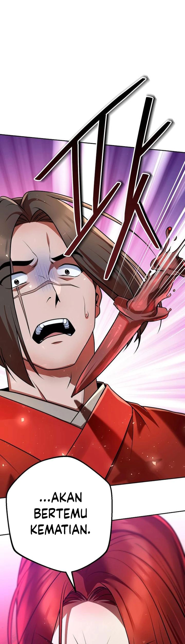 The Second Eunuch Regains His Manhood Chapter 31 Gambar 86