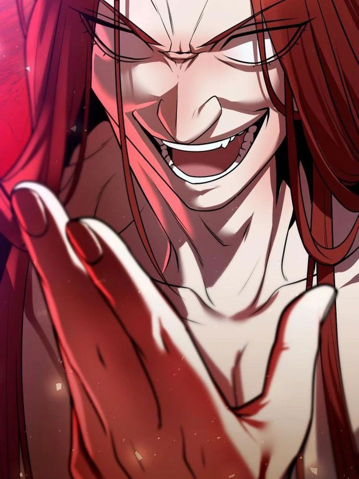 The Second Eunuch Regains His Manhood Chapter 31 Gambar 87