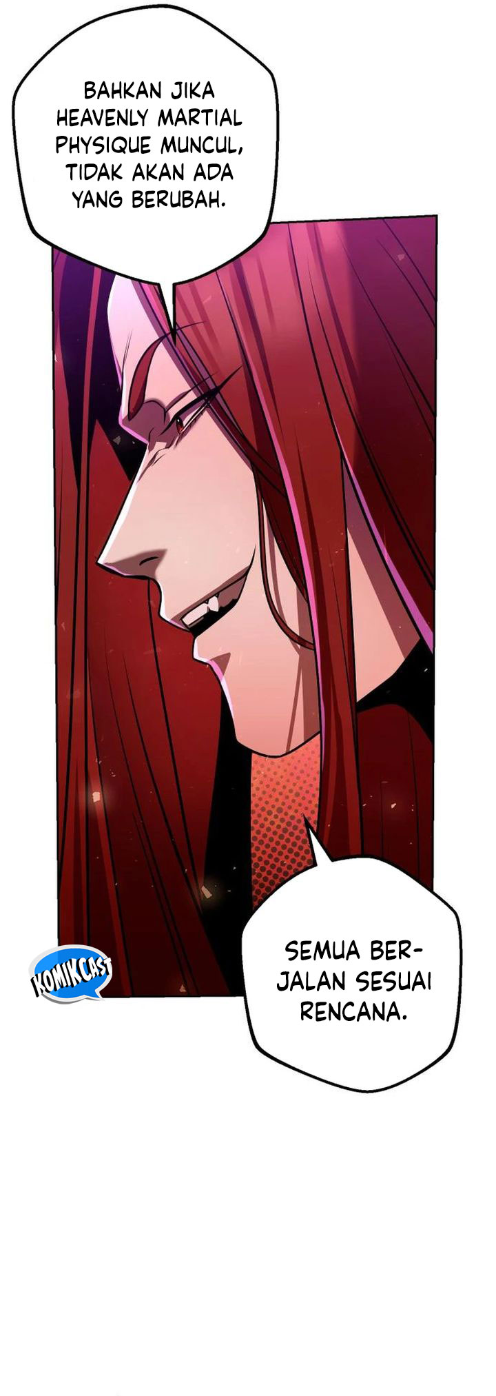 The Second Eunuch Regains His Manhood Chapter 31 Gambar 90