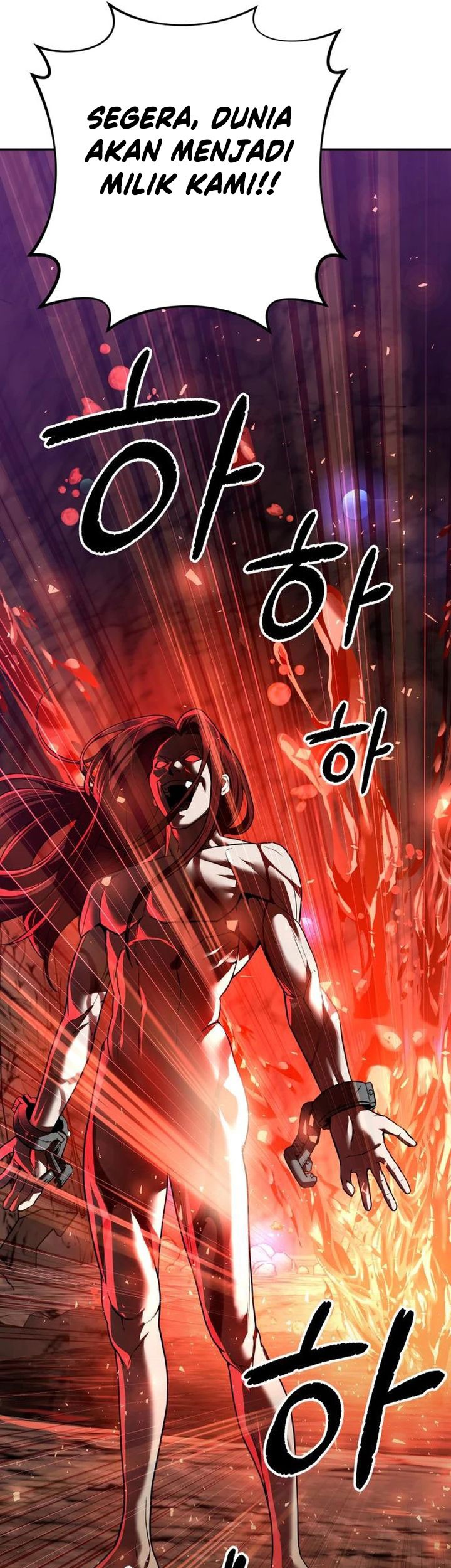 The Second Eunuch Regains His Manhood Chapter 31 Gambar 91