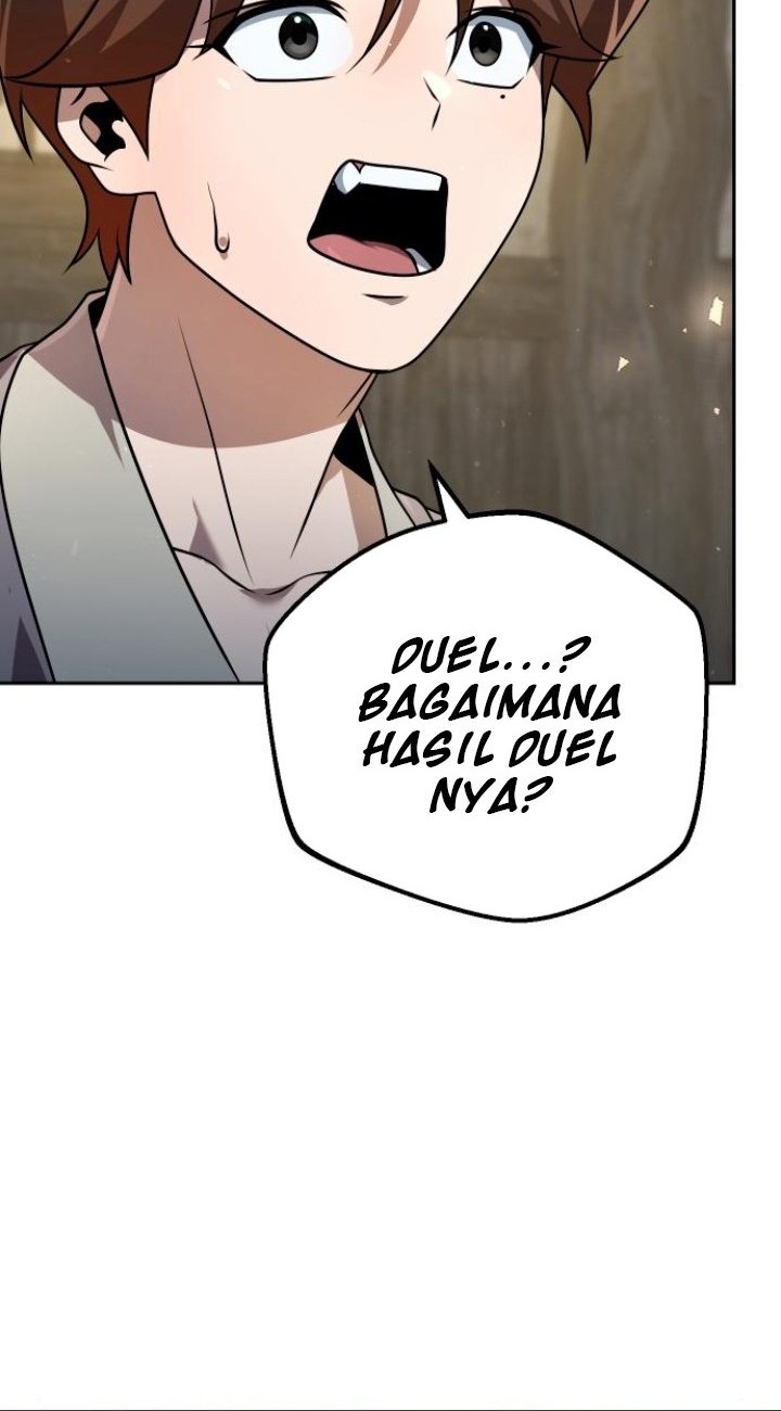 The Second Eunuch Regains His Manhood Chapter 32 Gambar 6