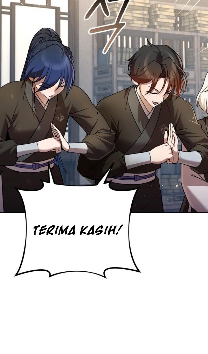 The Second Eunuch Regains His Manhood Chapter 32 Gambar 22