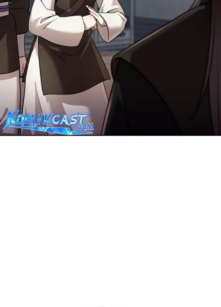 The Second Eunuch Regains His Manhood Chapter 32 Gambar 26