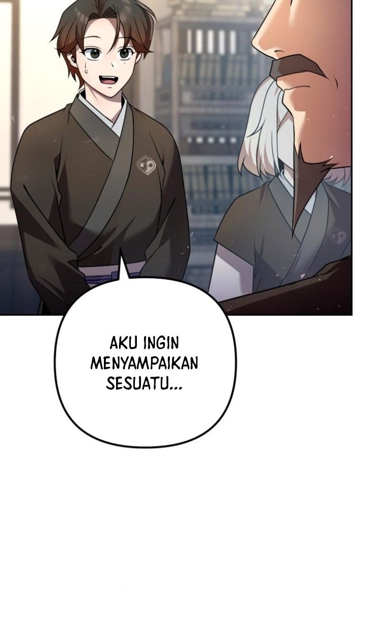 The Second Eunuch Regains His Manhood Chapter 32 Gambar 28