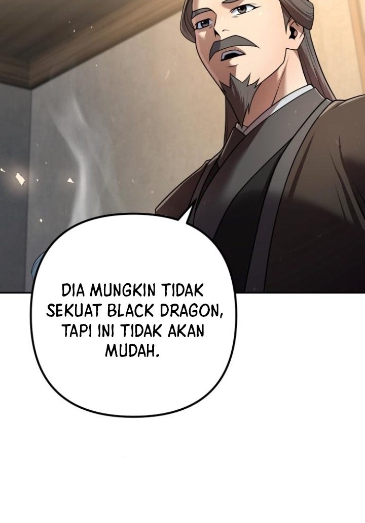 The Second Eunuch Regains His Manhood Chapter 32 Gambar 34