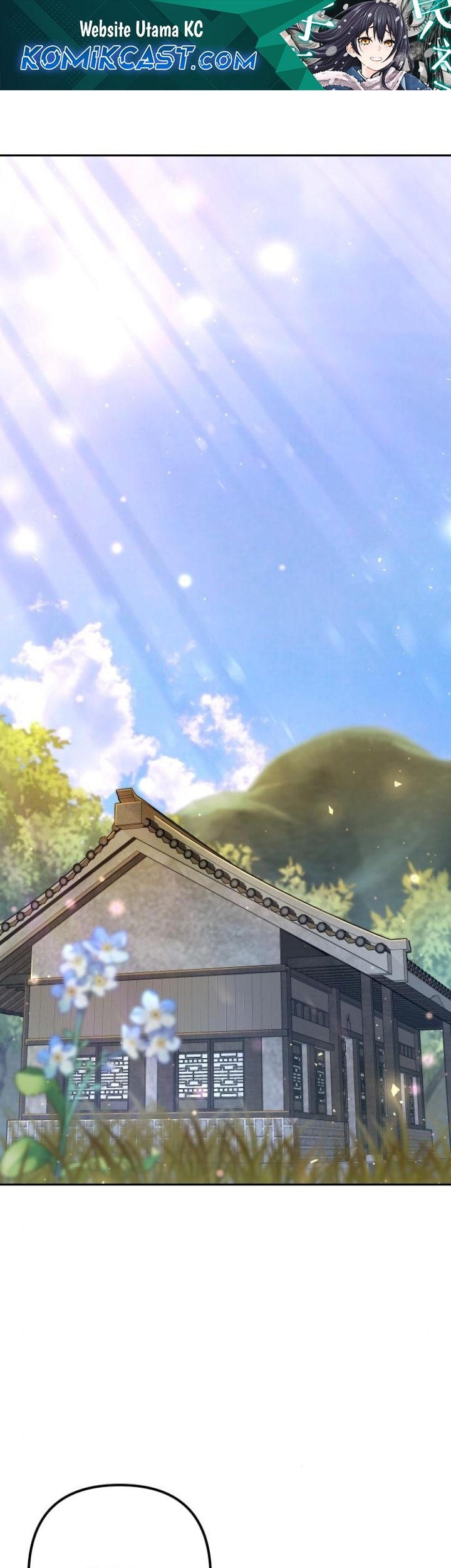 Komik The Second Eunuch Regains His Manhood Chapter 32 gambar nomor 1