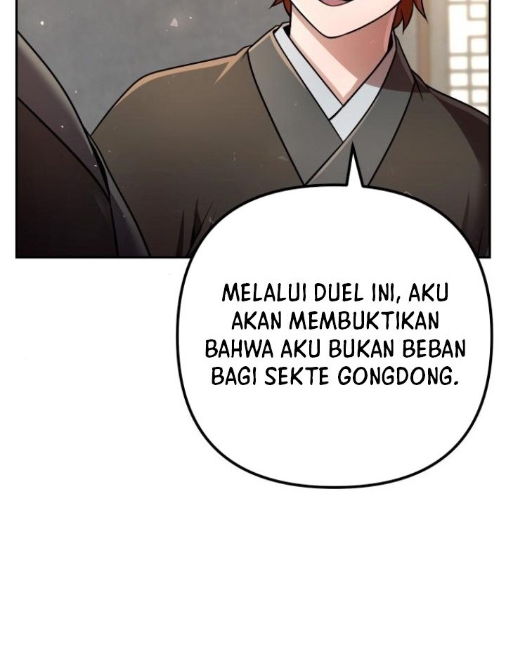 The Second Eunuch Regains His Manhood Chapter 32 Gambar 38