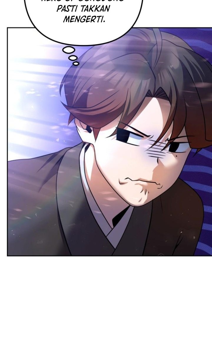 The Second Eunuch Regains His Manhood Chapter 32 Gambar 40