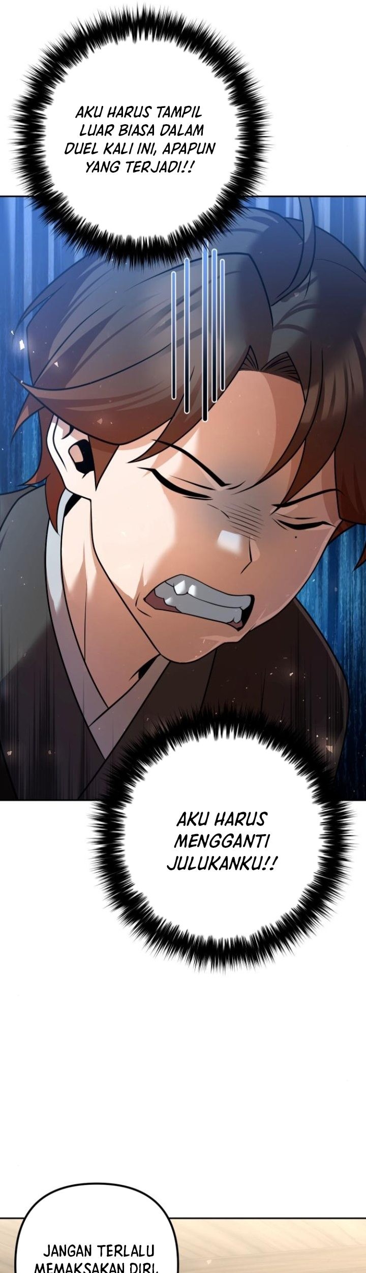 The Second Eunuch Regains His Manhood Chapter 32 Gambar 41