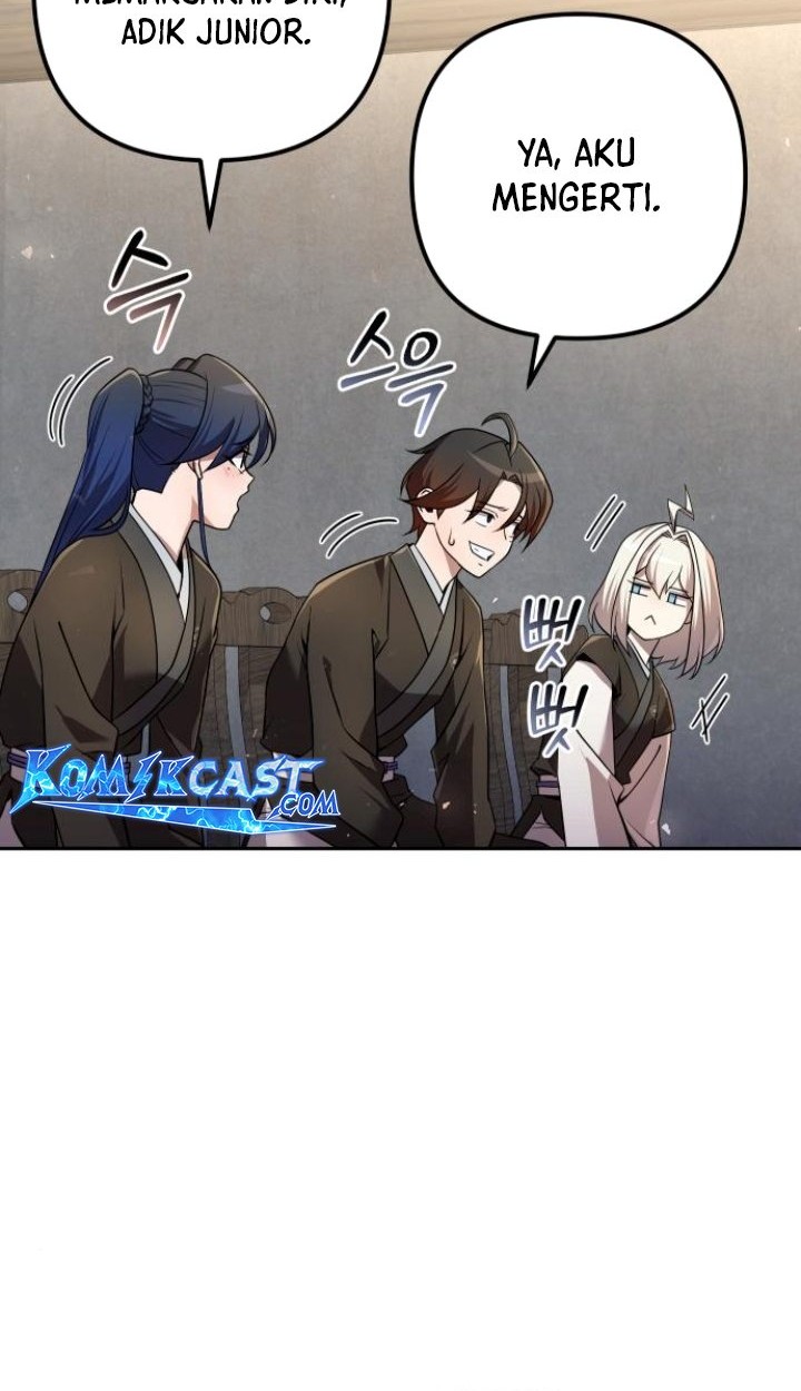 The Second Eunuch Regains His Manhood Chapter 32 Gambar 42