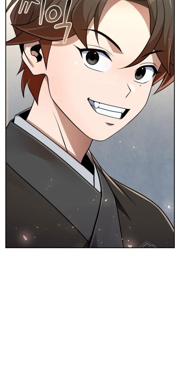 The Second Eunuch Regains His Manhood Chapter 32 Gambar 44