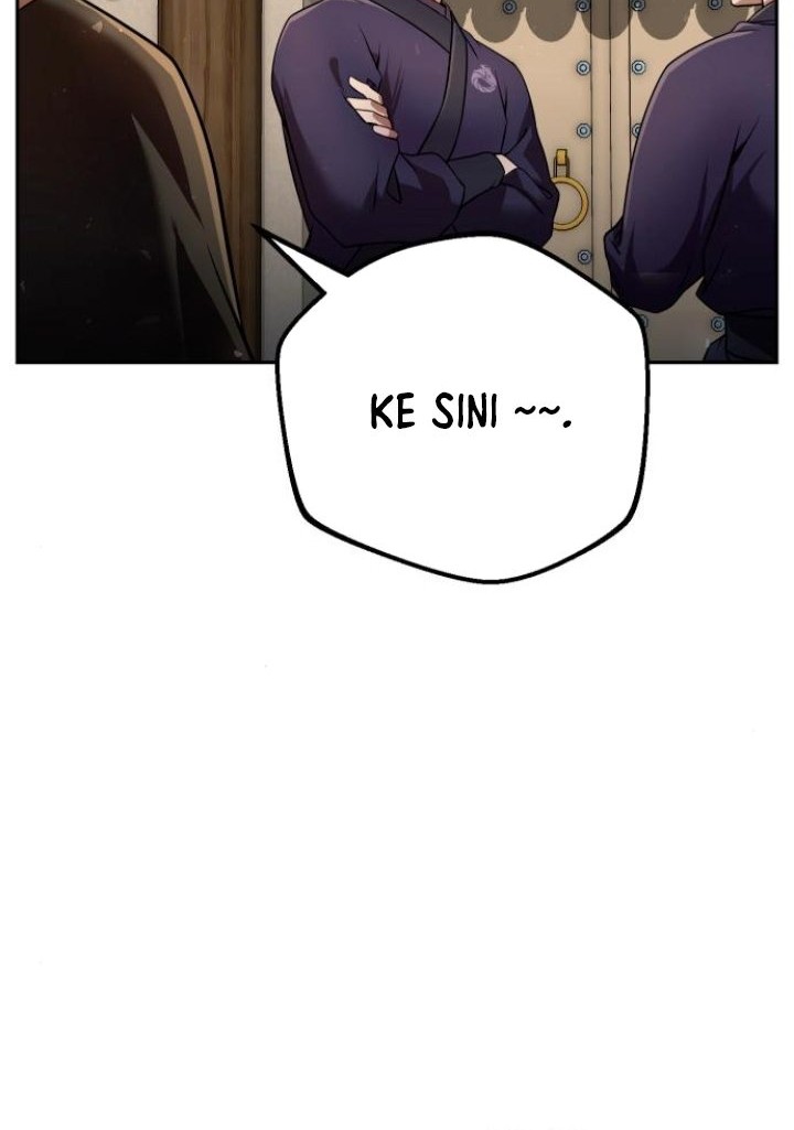 The Second Eunuch Regains His Manhood Chapter 32 Gambar 46