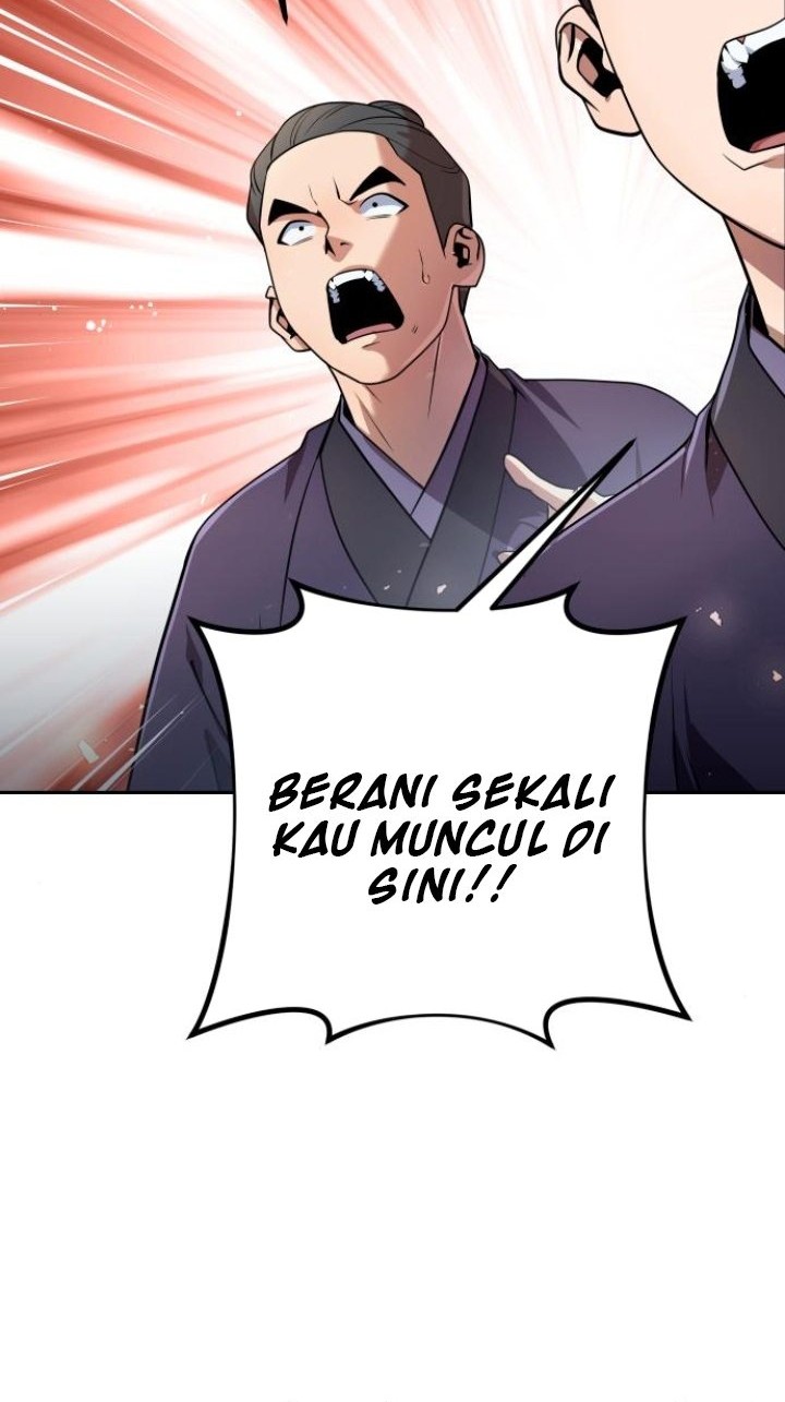 The Second Eunuch Regains His Manhood Chapter 32 Gambar 48