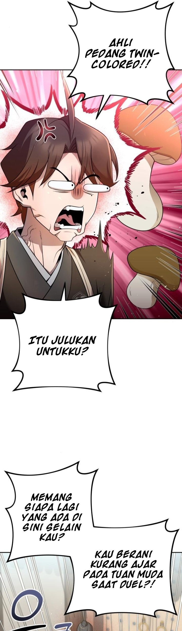 The Second Eunuch Regains His Manhood Chapter 32 Gambar 49