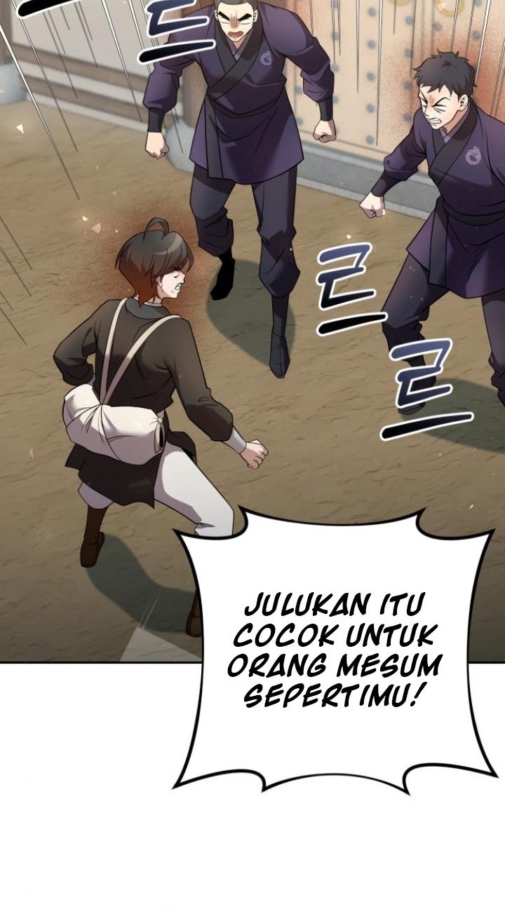 The Second Eunuch Regains His Manhood Chapter 32 Gambar 50