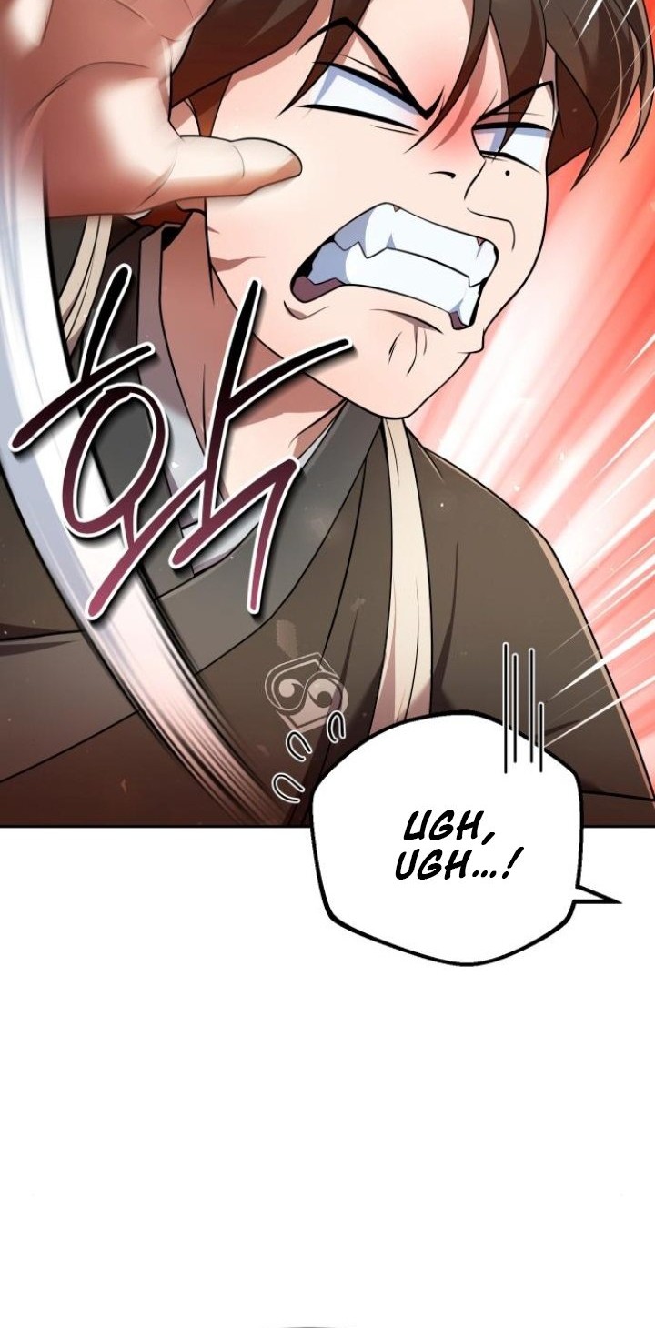 The Second Eunuch Regains His Manhood Chapter 32 Gambar 52