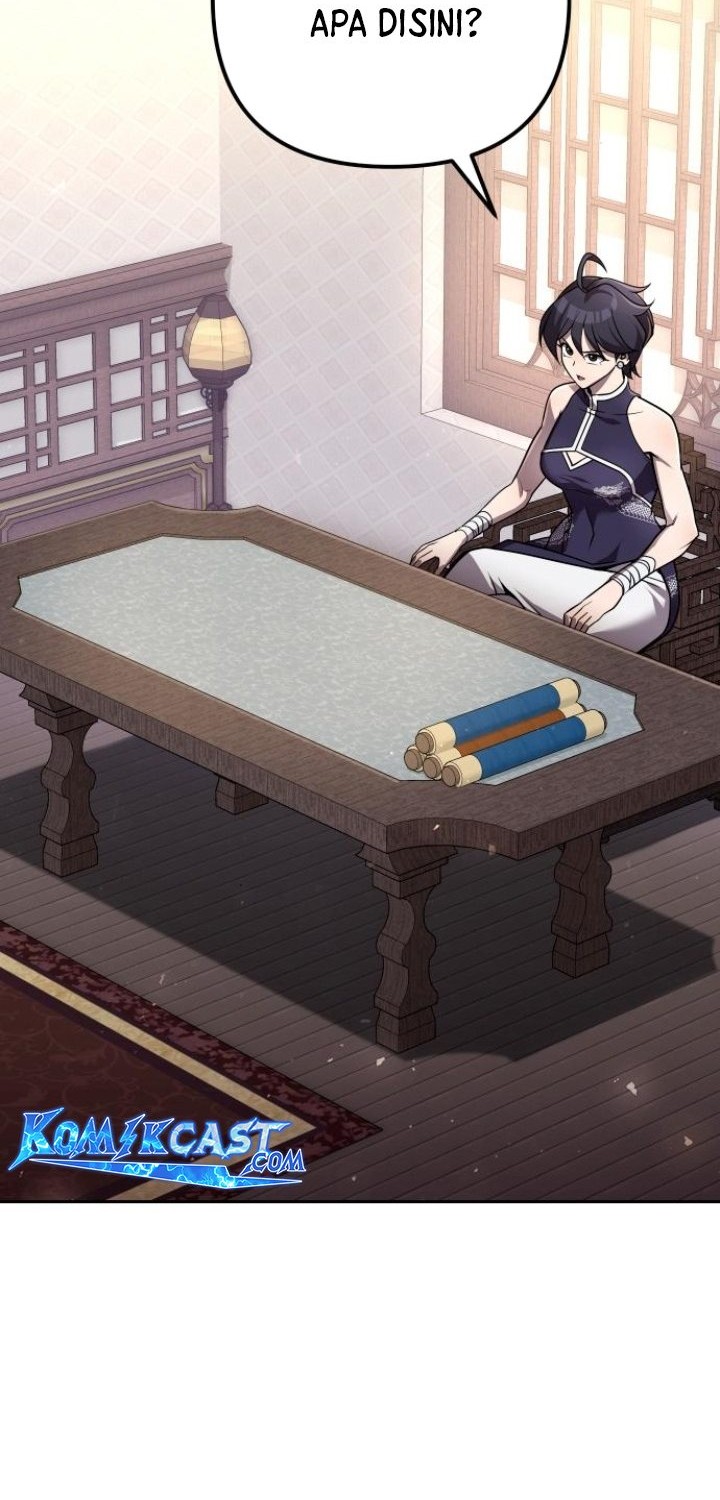 The Second Eunuch Regains His Manhood Chapter 32 Gambar 54