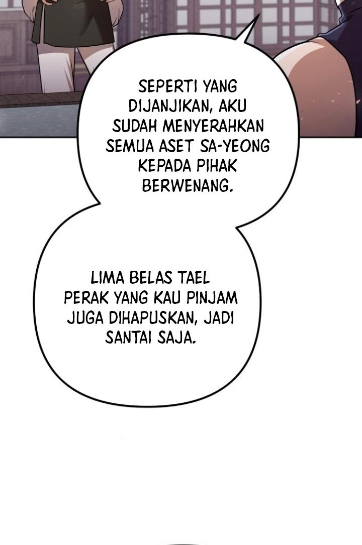 The Second Eunuch Regains His Manhood Chapter 32 Gambar 56