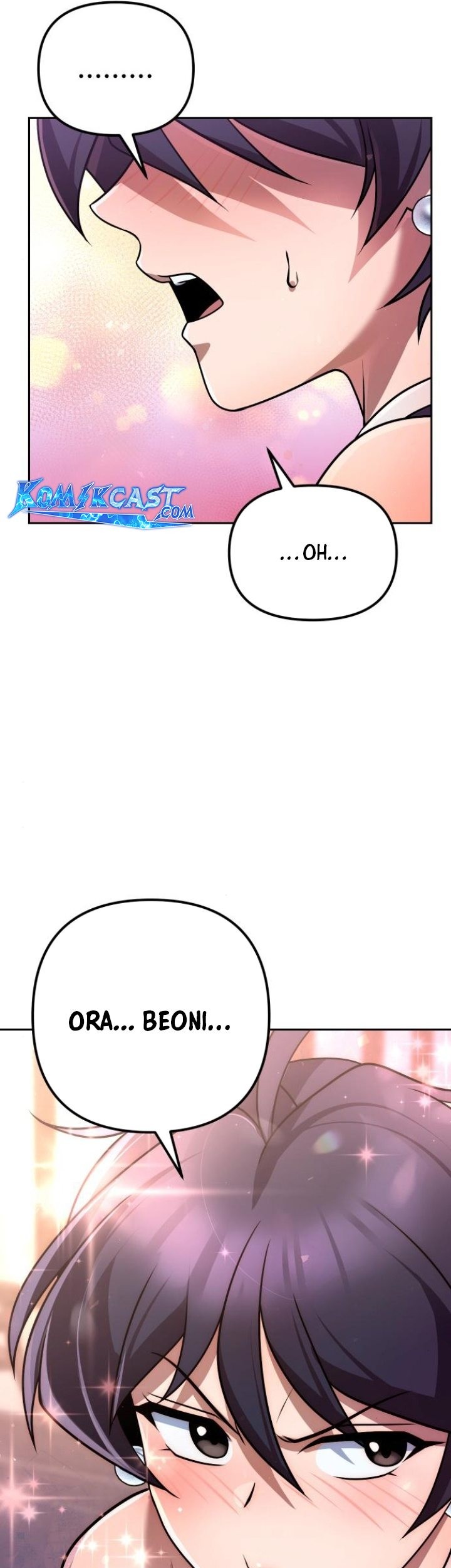 The Second Eunuch Regains His Manhood Chapter 32 Gambar 61