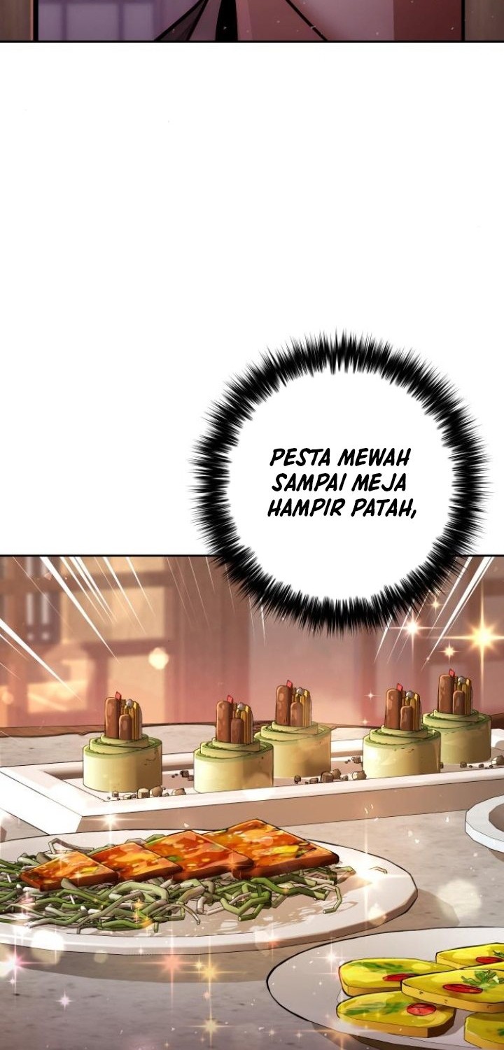 The Second Eunuch Regains His Manhood Chapter 32 Gambar 72