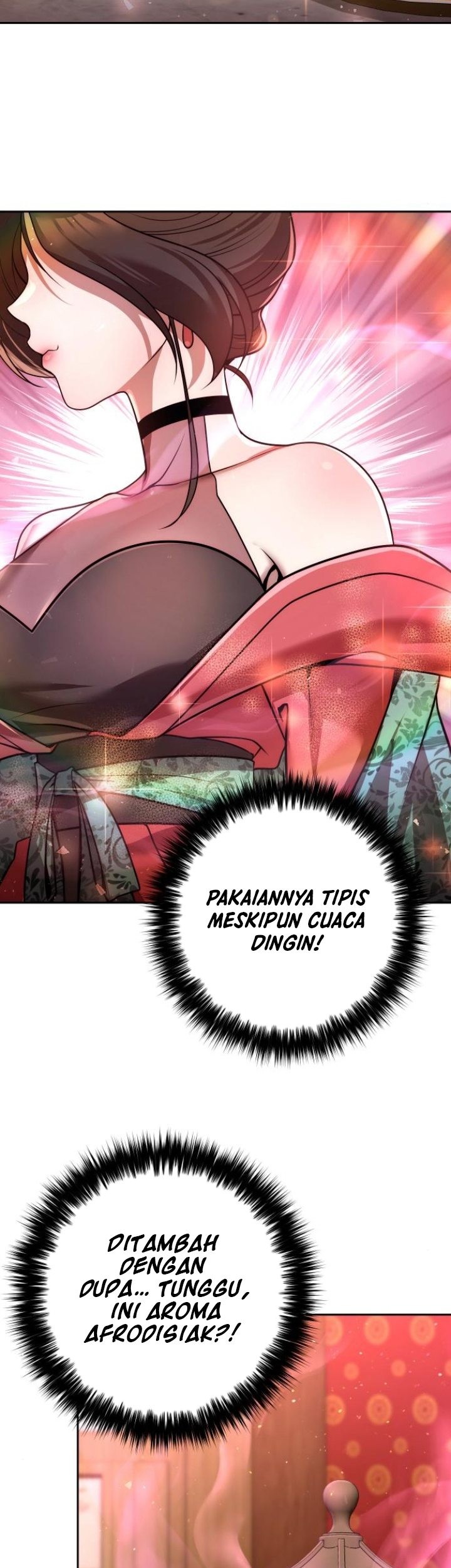 The Second Eunuch Regains His Manhood Chapter 32 Gambar 73