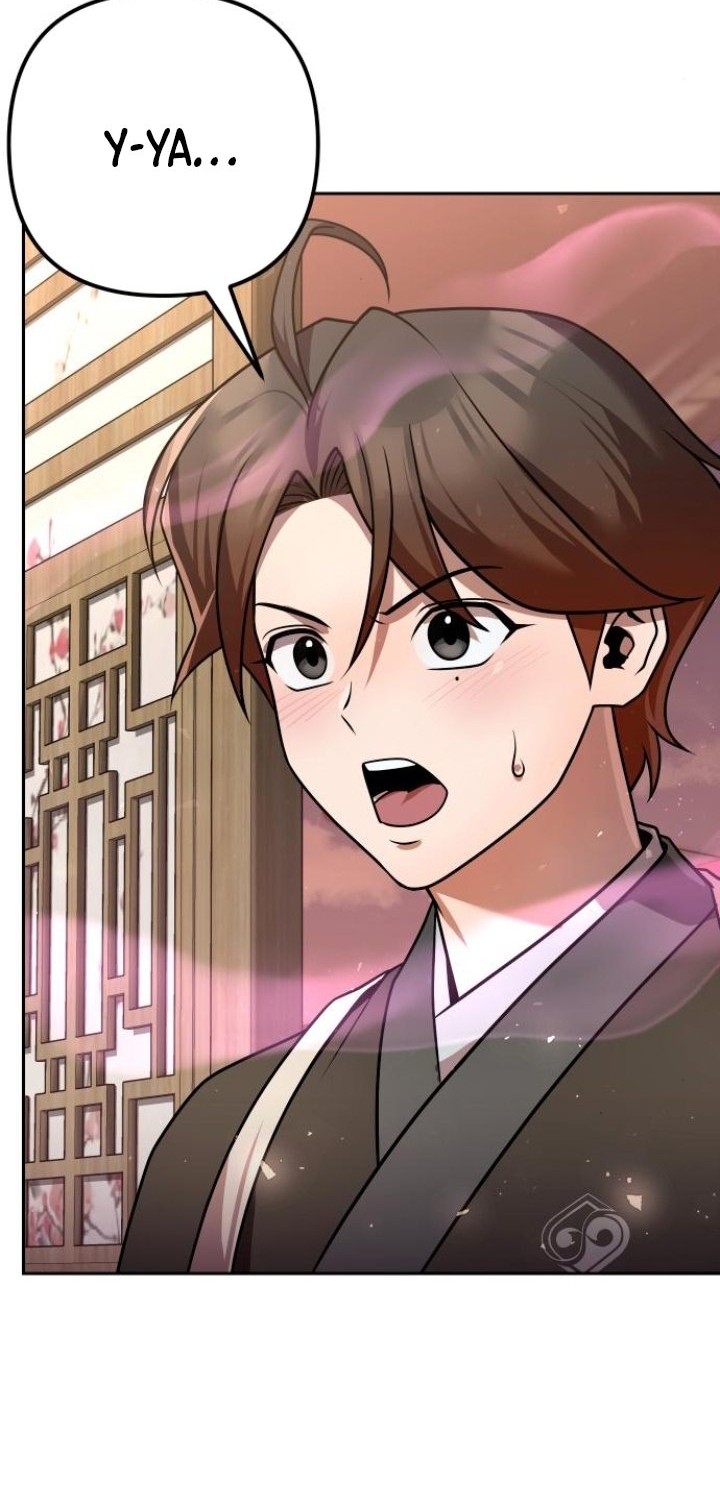 The Second Eunuch Regains His Manhood Chapter 32 Gambar 76