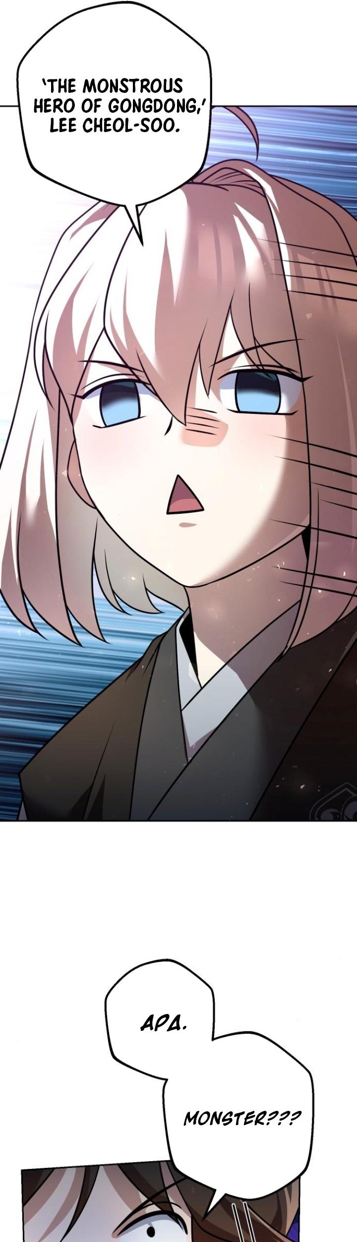 The Second Eunuch Regains His Manhood Chapter 32 Gambar 12