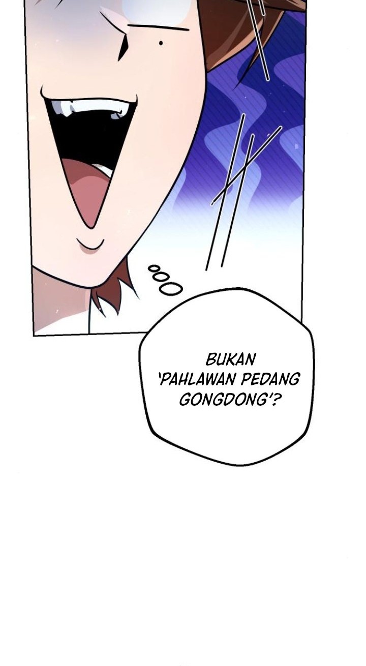 The Second Eunuch Regains His Manhood Chapter 32 Gambar 13