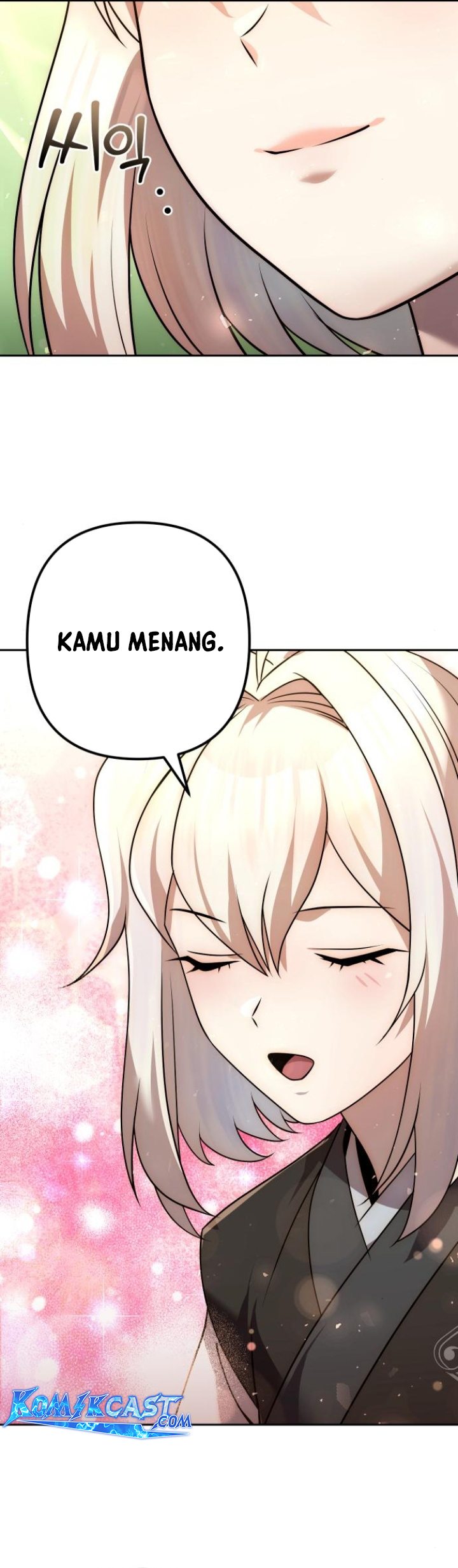 The Second Eunuch Regains His Manhood Chapter 32 Gambar 7