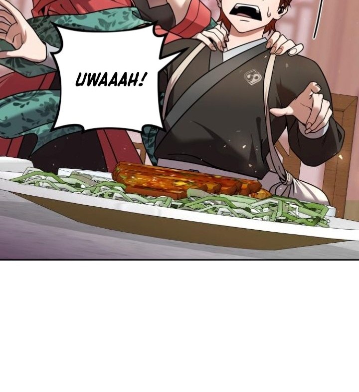 The Second Eunuch Regains His Manhood Chapter 32 Gambar 78