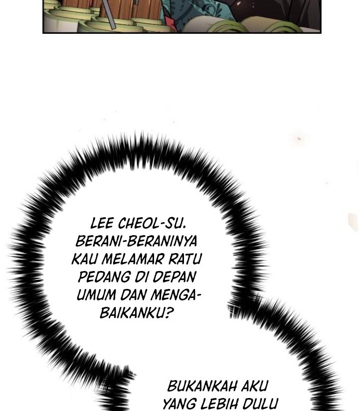 The Second Eunuch Regains His Manhood Chapter 32 Gambar 80