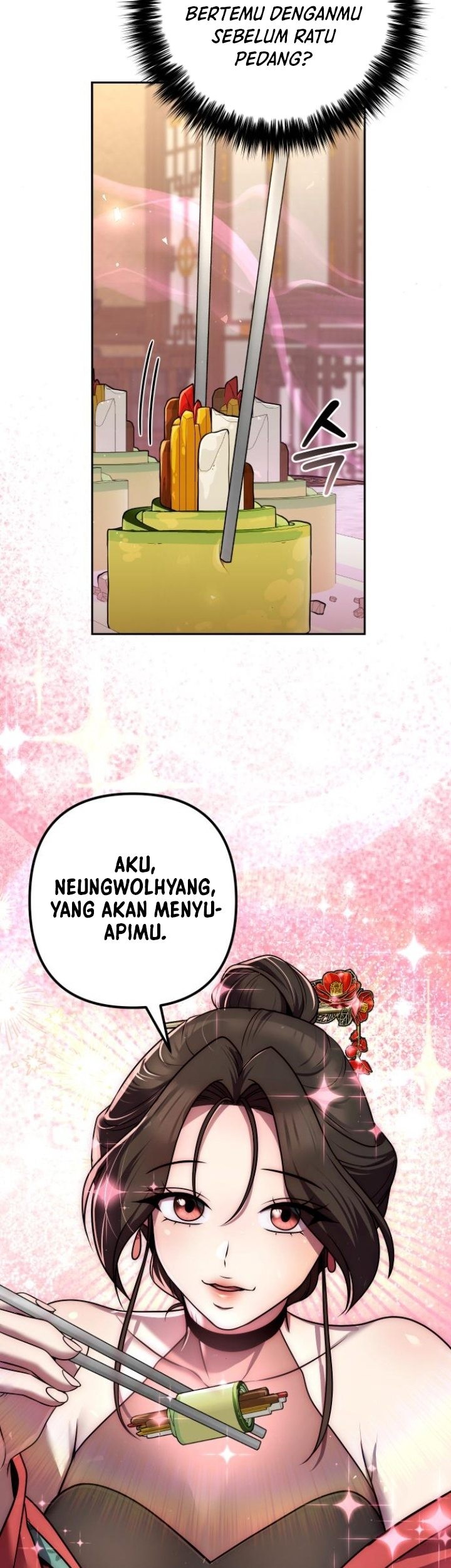 The Second Eunuch Regains His Manhood Chapter 32 Gambar 81