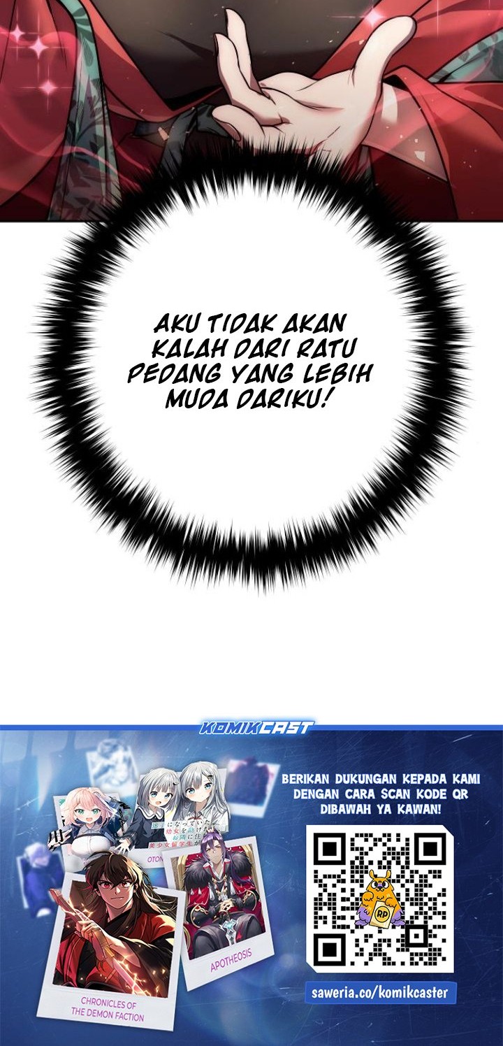 The Second Eunuch Regains His Manhood Chapter 32 Gambar 82