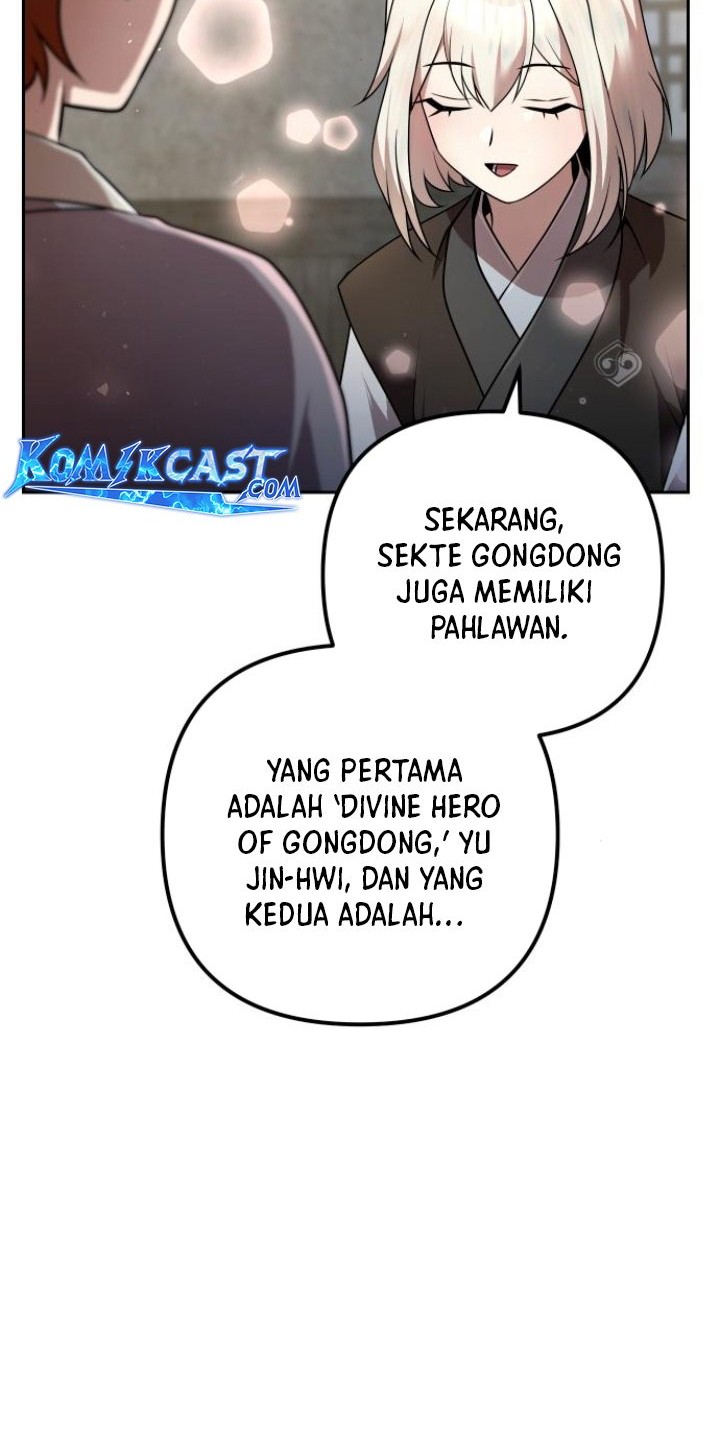 The Second Eunuch Regains His Manhood Chapter 32 Gambar 11